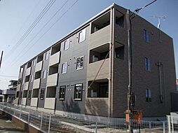 アイランド・ヒルズ下妻