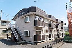 🉐敷金礼金0円！🉐ＰＬＵＭファミール2