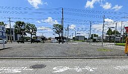 東光台三丁目駐車場