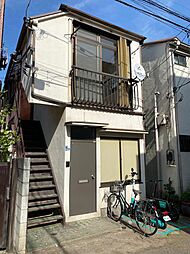 若葉荘 2F