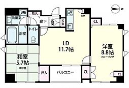 天満橋駅 3,100万円