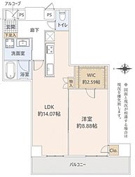 天満橋駅 3,980万円