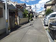 大阪府八尾市東山本町6丁目：物件画像