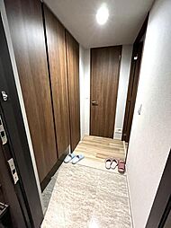 プレミストタワー大阪上本町