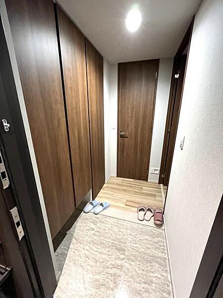 プレミストタワー大阪上本町