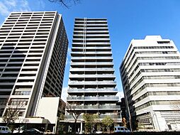 プレミストタワー大阪上本町