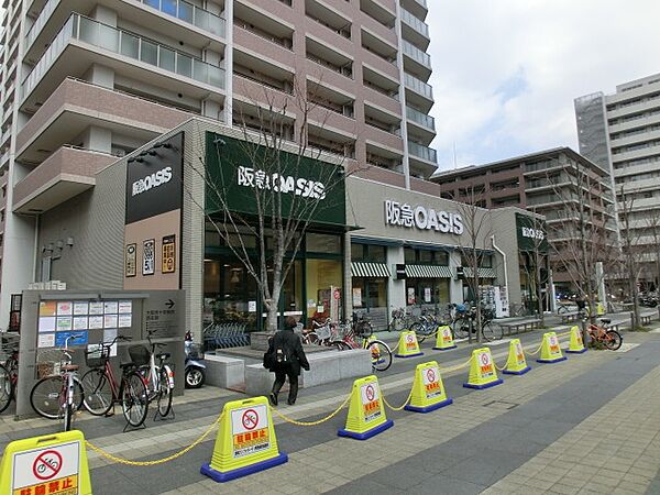 プレミストタワー大阪上本町