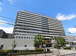プレミストタワー大阪上本町