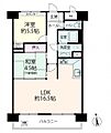 ベルデフラッツ新北野6階2,798万円