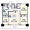 プレサンスレイズ都島内代町12階5,380万円