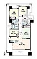 セイワパレス池田呉服町3階5,480万円