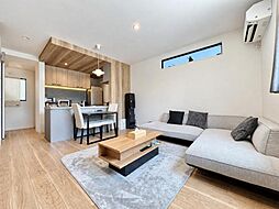 北区大淀南3丁目 中古戸建