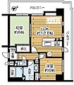 グリーンコーポ野田阪神23階3,490万円