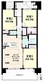 コスモ福島鷺洲パークビュー14階6,380万円
