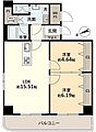 エクセレンス西元町4階2,980万円