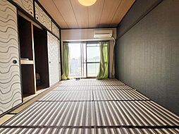 ローレルハイツ北天満 2号棟