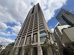 グラングリーン大阪THE NORTH RESIDENCE