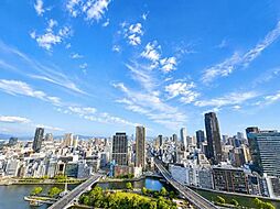 ジーニス大阪 WEST棟