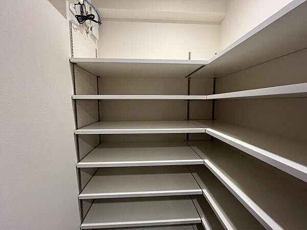収納を拡大表示