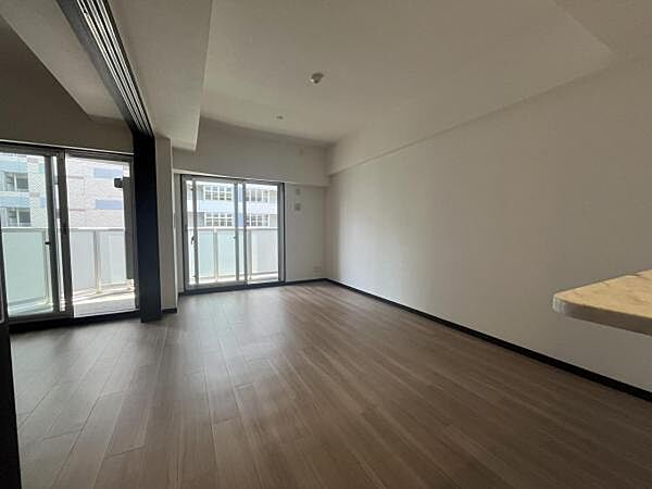 リビング/ダイニングを拡大表示