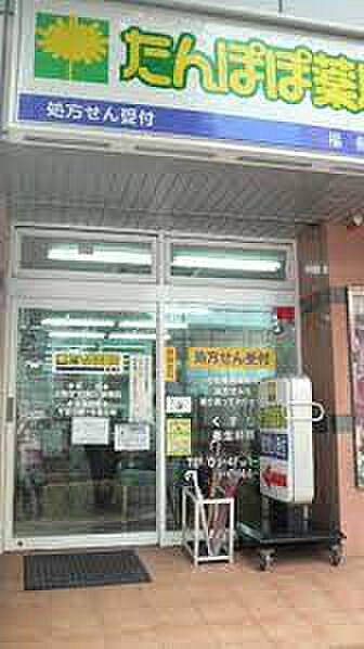 周辺を拡大表示