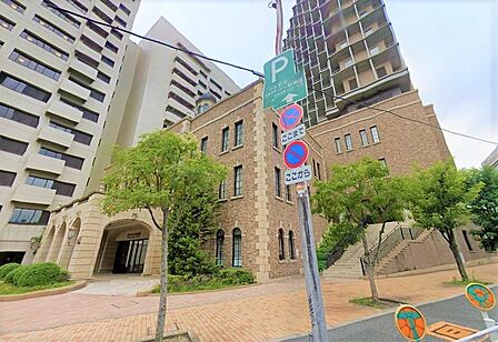 大阪府済生会中津病院