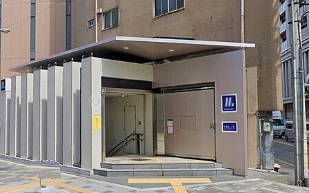 中津駅