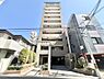 外観：大阪の中心部まで近郊ながらも落ち着いた住環境が魅力的です。