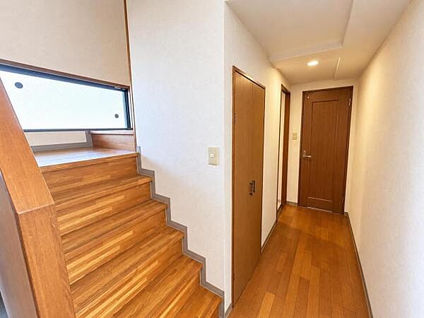 室内を拡大表示