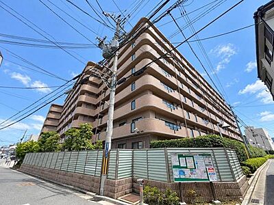 外観:\外観/ 綺麗に状態で保たれている、外観になります。 外観:\外観/ 綺麗に状態で保たれている、外観になります。