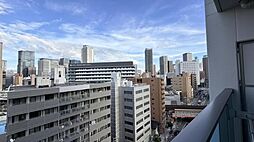 ブランズ大阪福島