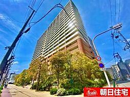 リバーガーデン福島木漏れ日の丘 AB
