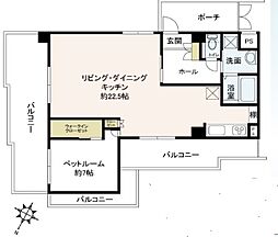 新開地駅 2,480万円