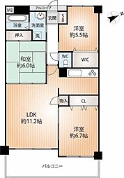 鈴蘭台駅 1,380万円