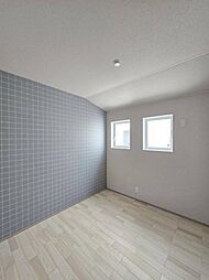 子供部屋の画像