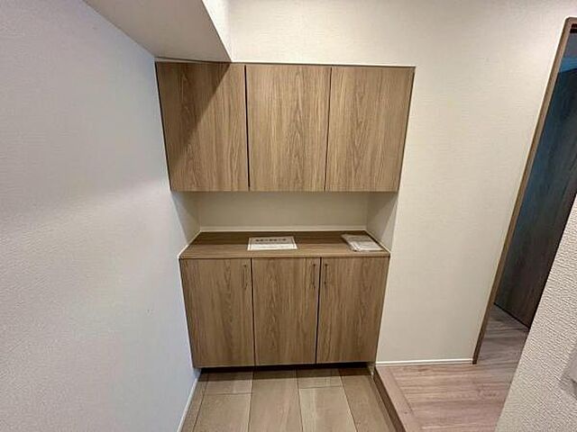 収納 花隈ダイヤハイツ 5階/-