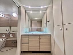 クレヴィア神戸ポートアイランド