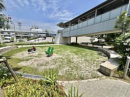 クレヴィア神戸ポートアイランド