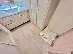 クレヴィア神戸ポートアイランド