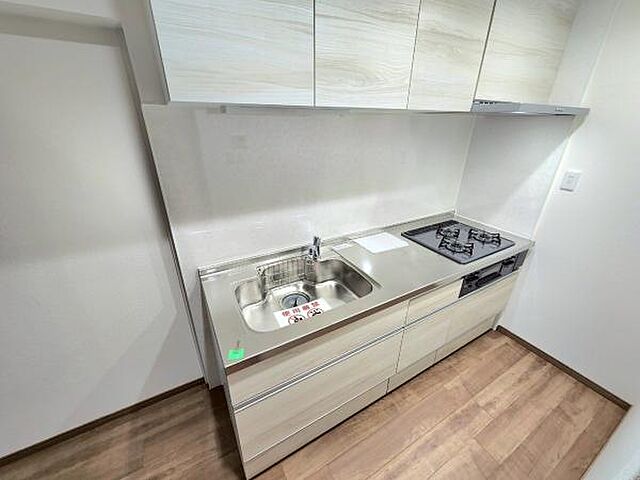 キッチン グレイスハイツ新神戸 6階/-