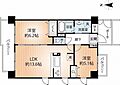 ヒースコート山手5階3,280万円