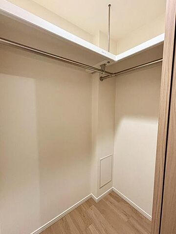 収納 ワコーレ神戸山本通ベルヴェツィオ 2階/-