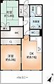 みすがコーポ4階1,750万円