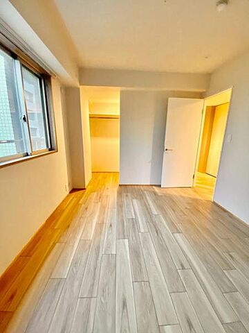 寝室 ワコーレ山本通アヴァンツィオ 4階/-