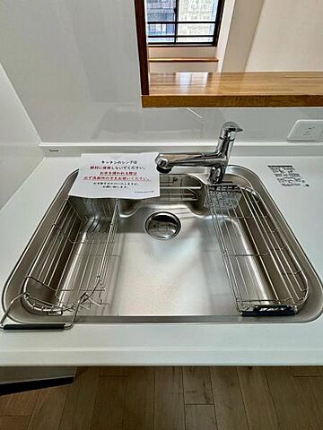 設備 グランドメゾン神戸山手 6階/-