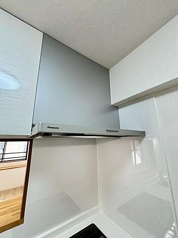 設備 グランドメゾン神戸山手 6階/-