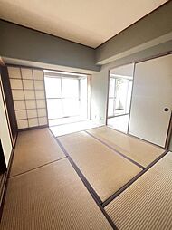 和室の画像