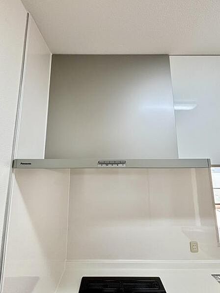 レンジフード