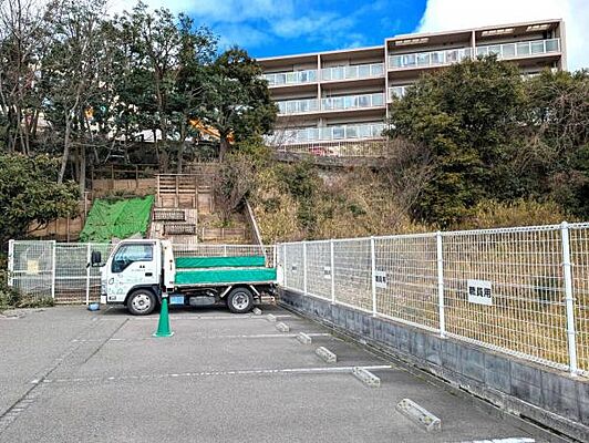 外観 ディオ・フェルティ鈴蘭台ガーデンヒルズ 2階/-