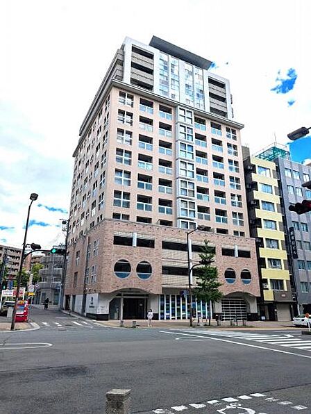 新神戸駅徒歩4分 三宮駅徒歩11分